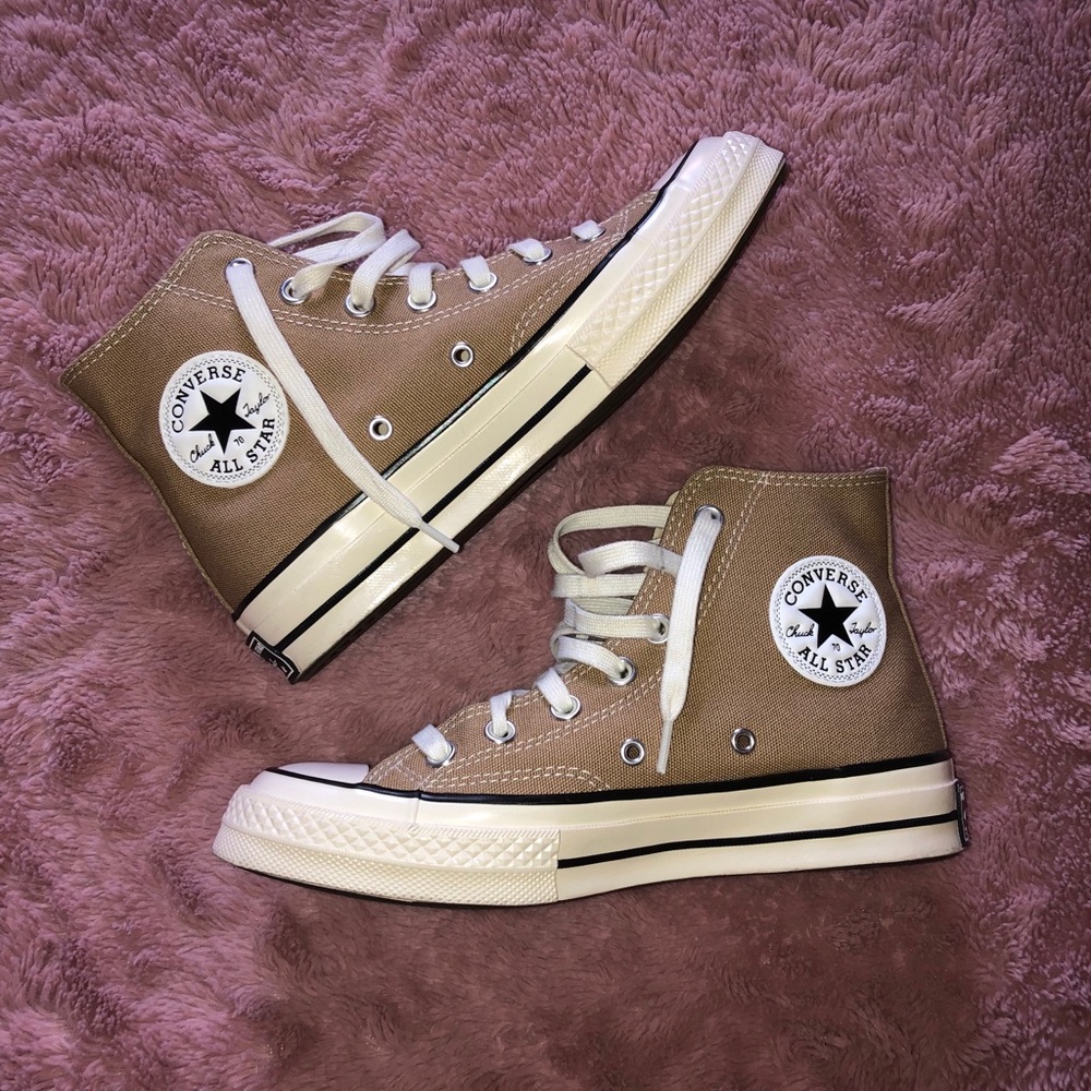Shoes (converse)